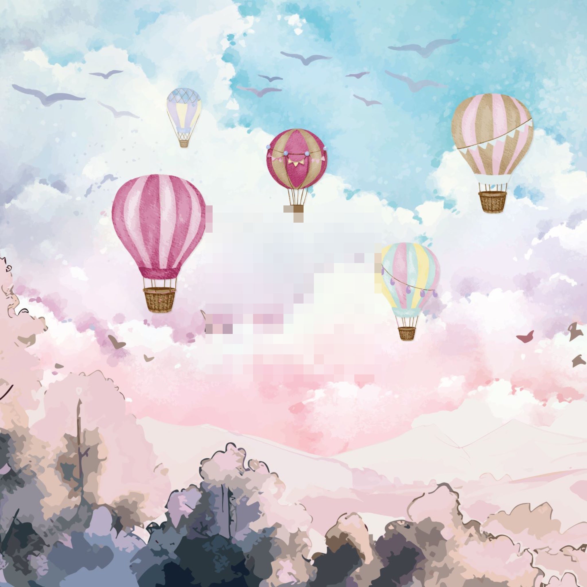 Le Petit Univers