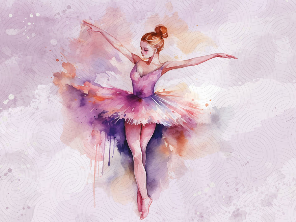 Rêve de Ballerine