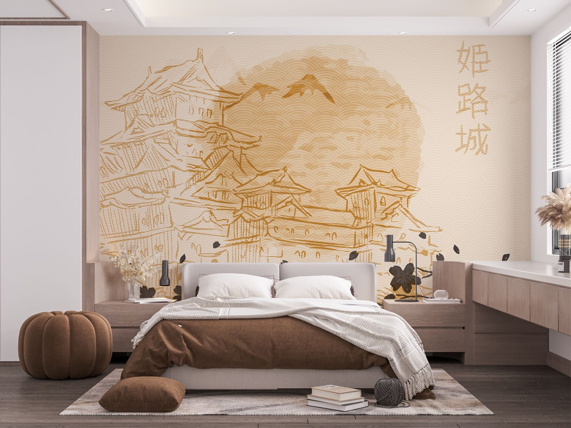 Petit Voyage en Asie