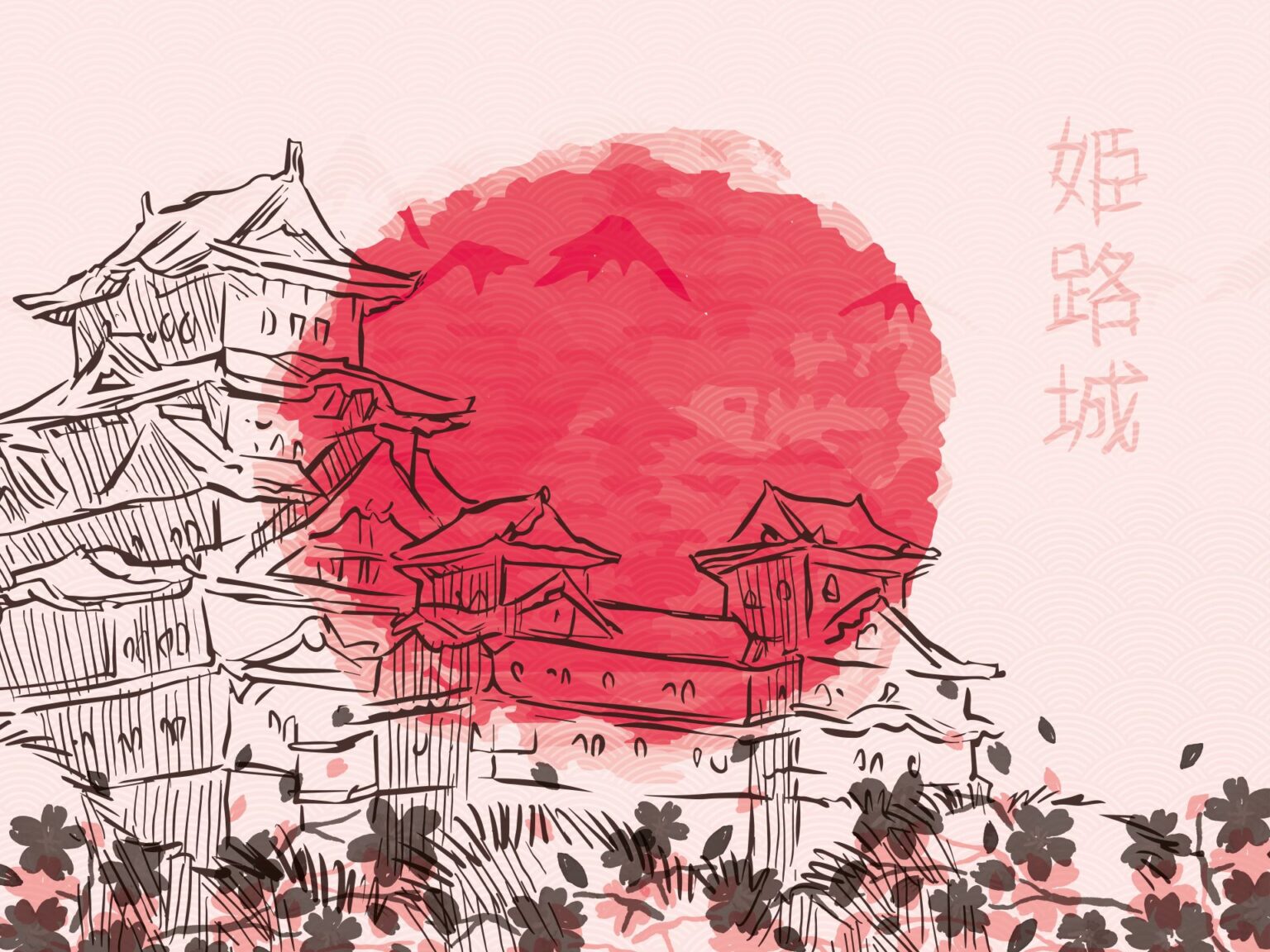 Petit Voyage en Asie