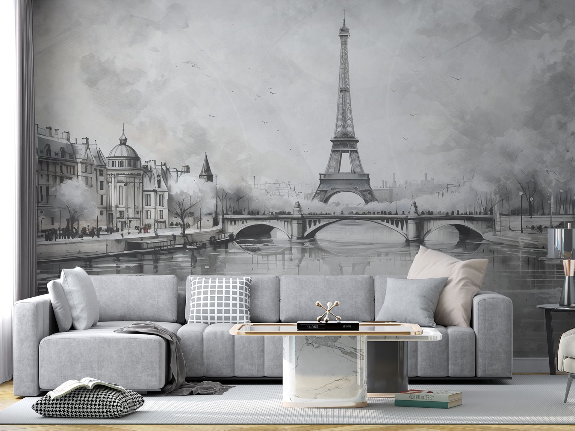 Petit Voyage Parisien