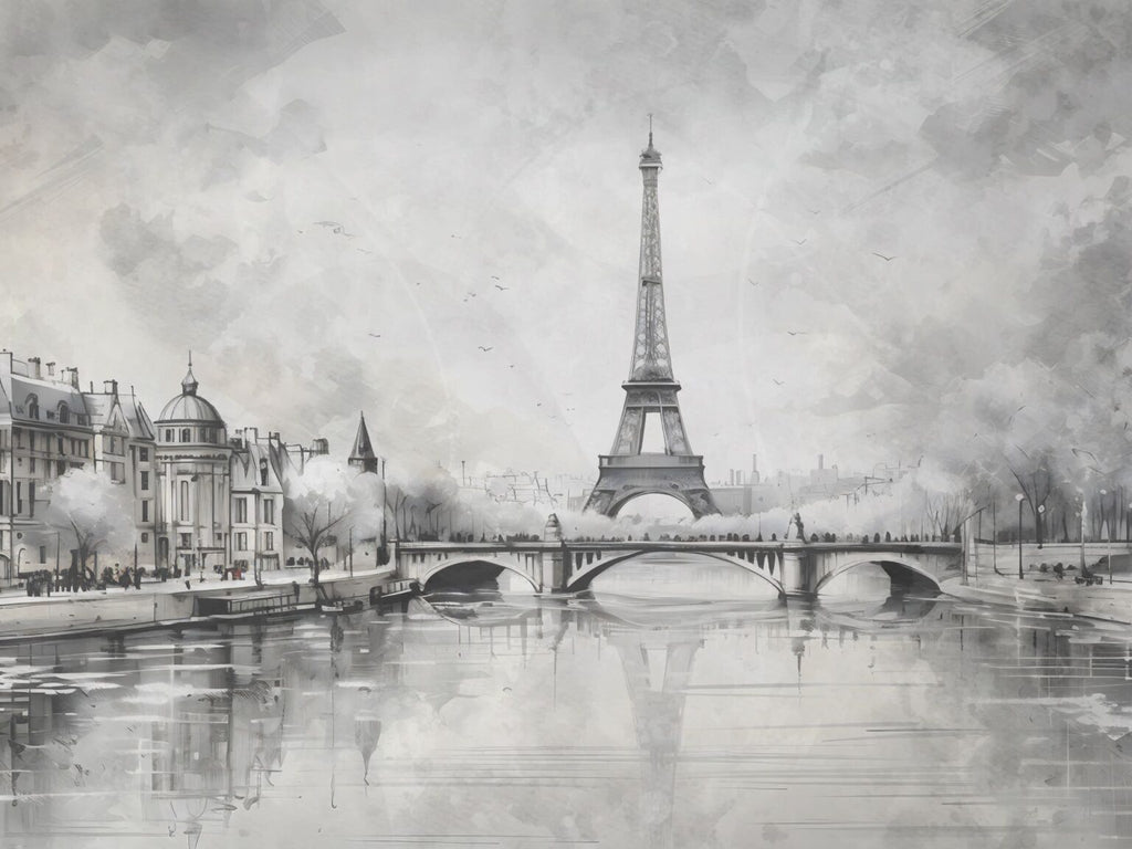 Petit Voyage Parisien