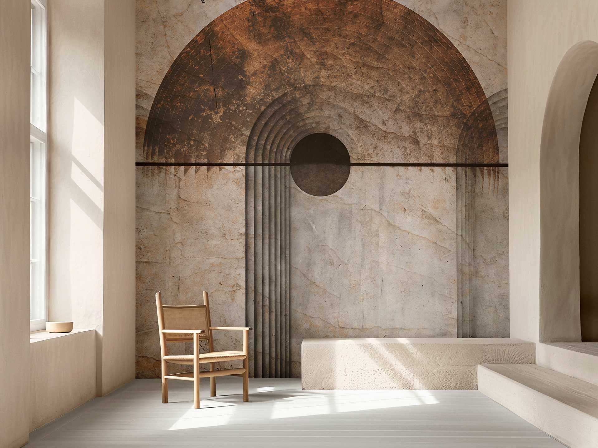 Harmonie Géométrique