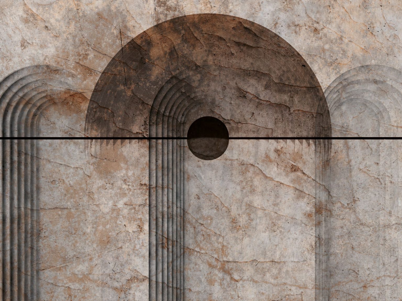 Harmonie Géométrique