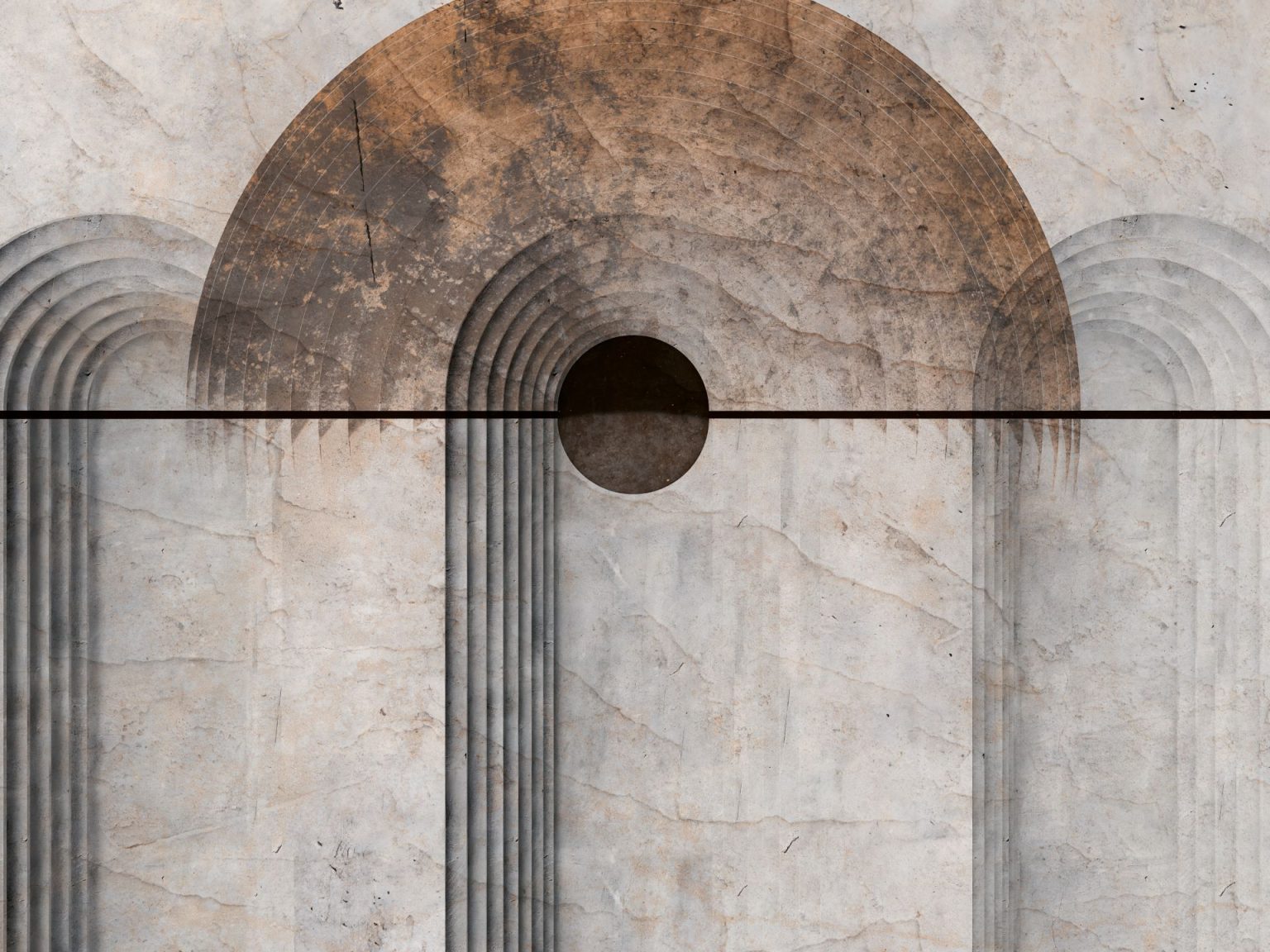 Harmonie Géométrique