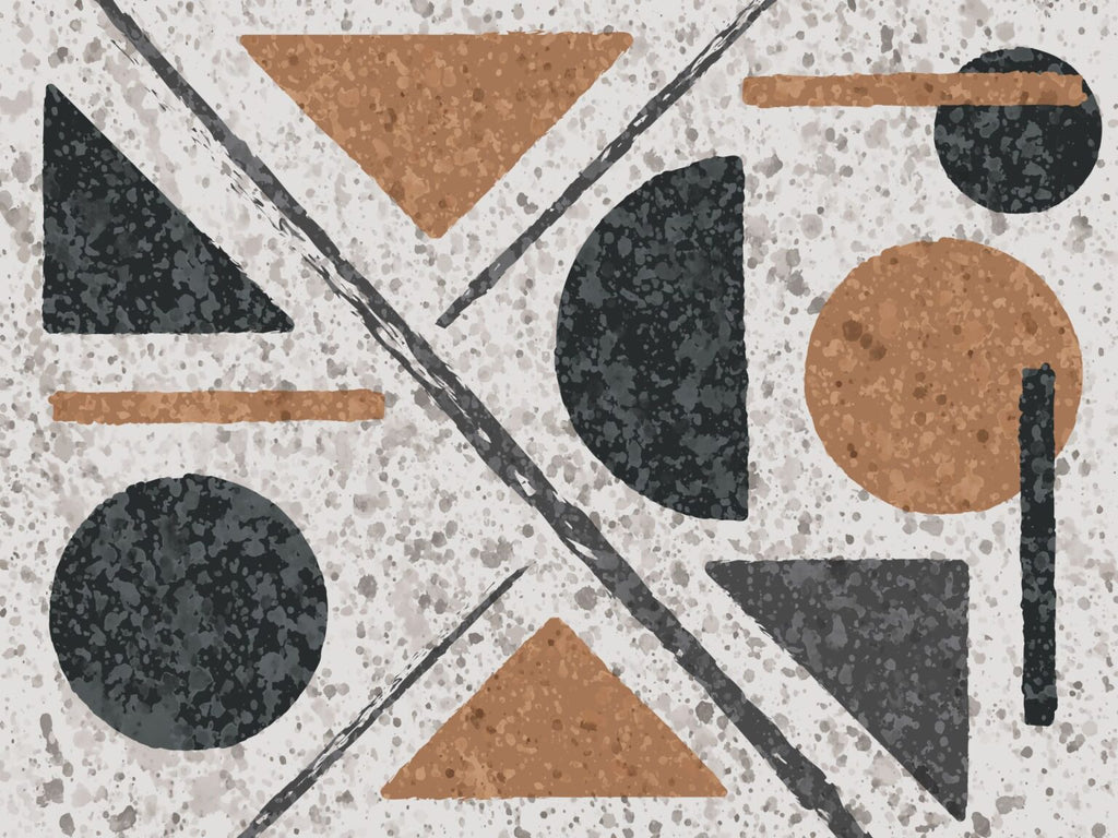 Géométrie Structurée