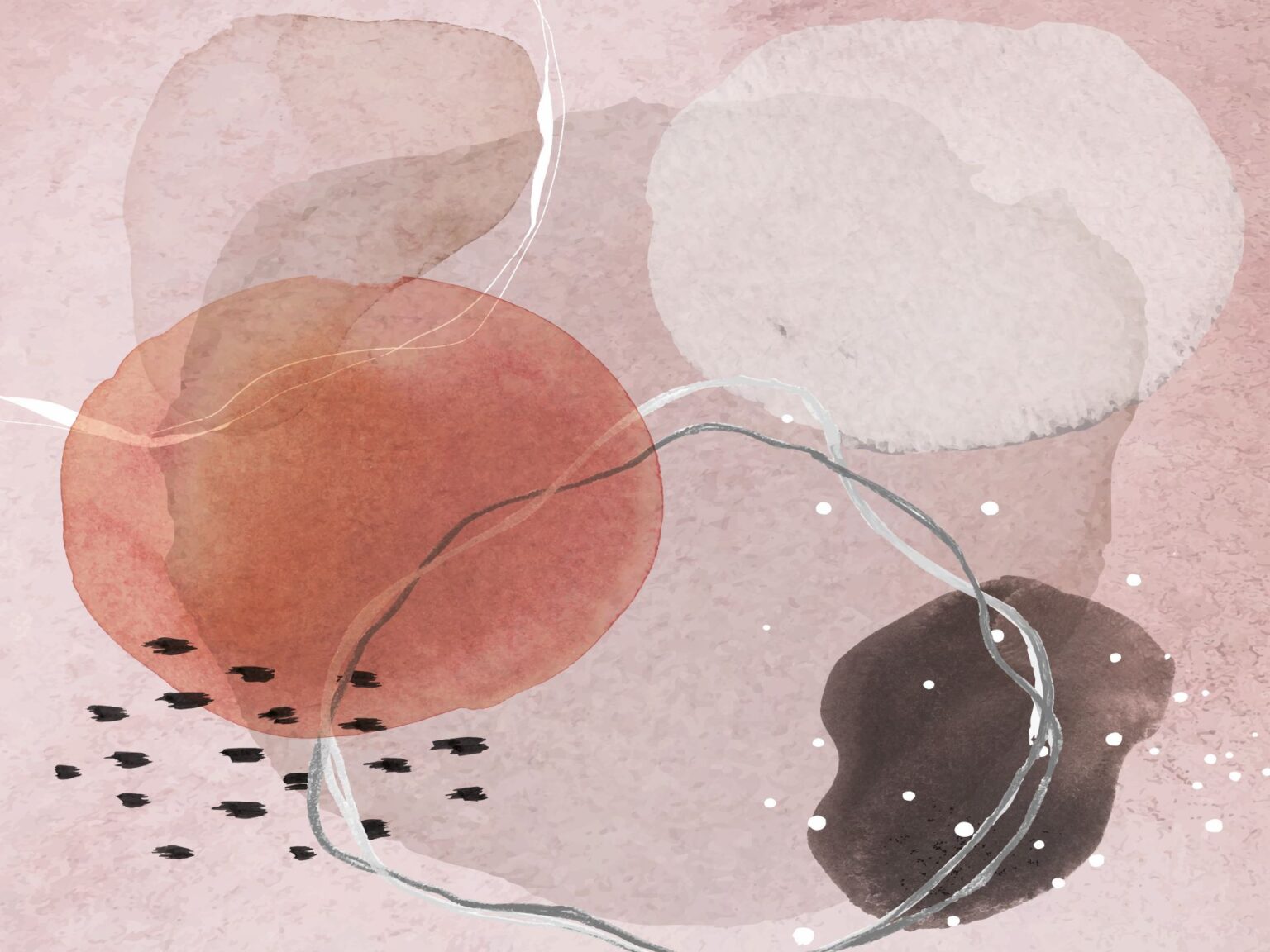 Bulles Géométriques